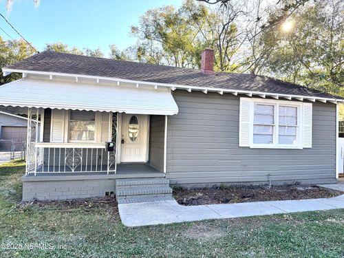 4752 Post St, Jacksonville, FL, 32205-5016 | Card Image