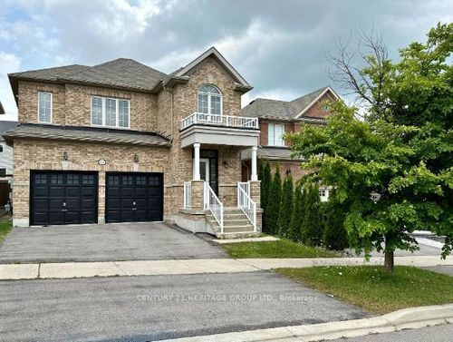 12 Bardawill Ave, Keswick, ON, L4P0E7 | Card Image