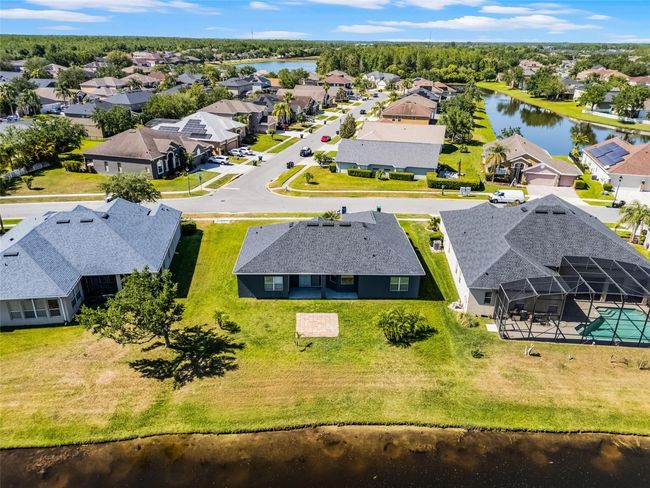 13606 Summer Rain Dr, House other with 4 bedrooms, 3 bathrooms and null parking in ORLANDO FL | Image 37