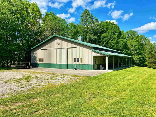 8307 S State Road 145, House other with 3 bedrooms, 2 bathrooms and null parking in French Lick IN | Image 27