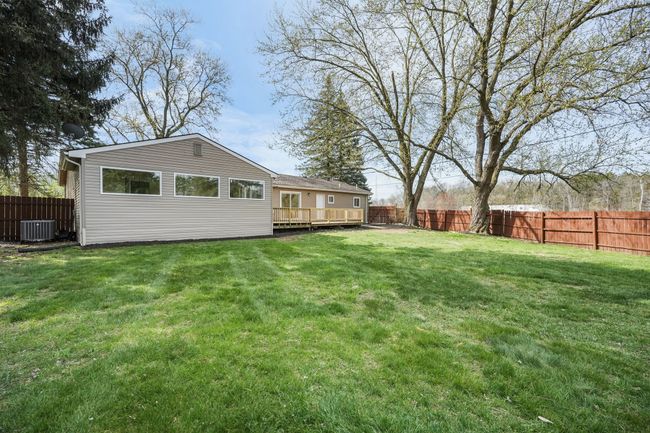 8898 Bishop Rd, House other with 3 bedrooms, 3 bathrooms and null parking in Brighton MI | Image 40