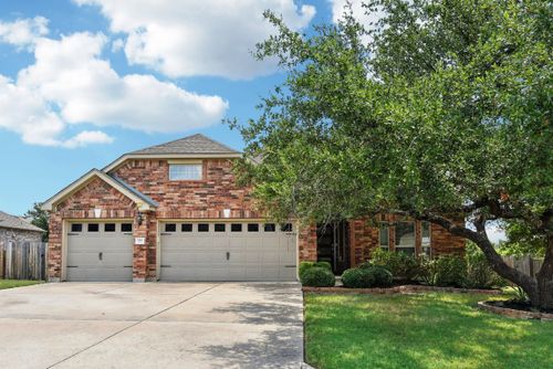 144 Swallowtail Drive, Austin, TX, 78737 | Card Image