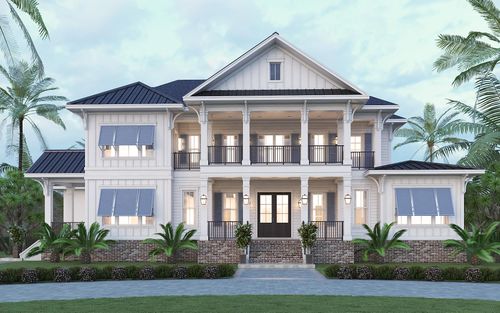 3570 Vanderbilt Blvd, Pawleys Island, SC, 29585-7991 | Card Image