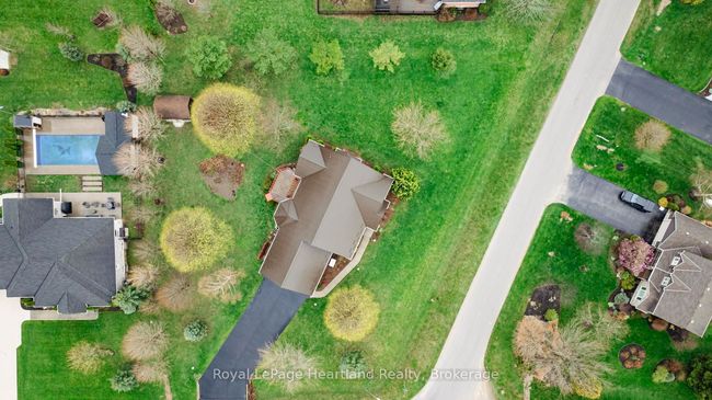 81187 Pfrimmer Rd, House other with 3 bedrooms, 3 bathrooms and 4 parking in Goderich ON | Image 47