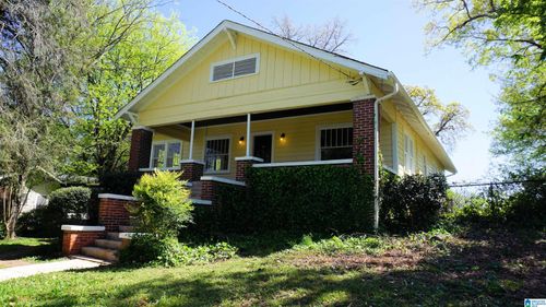 101 95th Street, BIRMINGHAM, AL, 35206 | Card Image