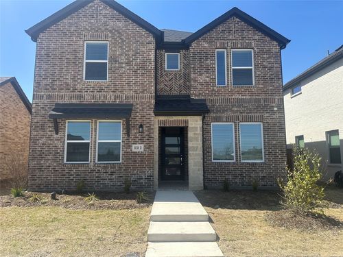 3312 Autumn Sage Dr, Celina, TX, 75009-5840 | Card Image