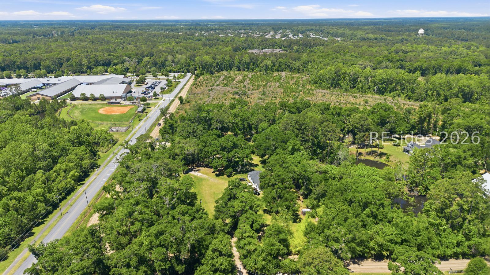 Land in Bluffton 5