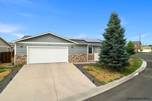 906 Sonata Ln, Cheyenne, WY, 82007-1904 | Card Image