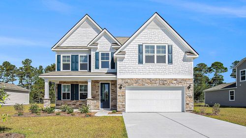 732 Doonbeg Ct, Conway, SC, 29526-0019 | Card Image