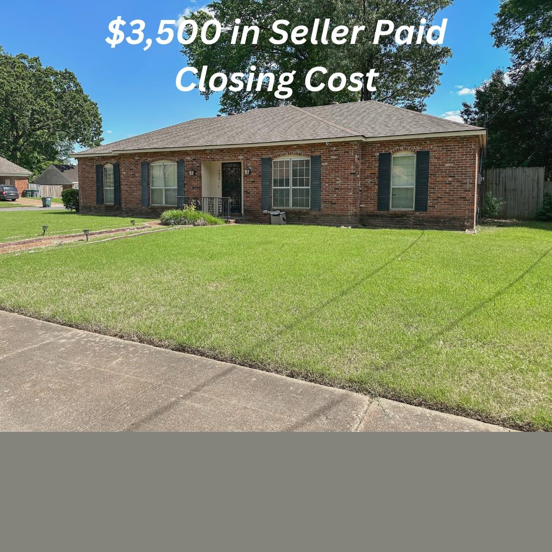Heritage Ave, Memphis, TN 38115