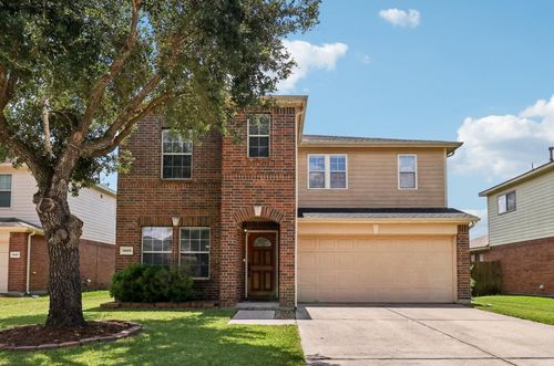 14411 Hannah Glen Ln, Cypress, TX, 77429-4385 | Card Image