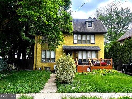 6 Hampton Ter, BALA CYNWYD, PA, 19004-3117 | Card Image