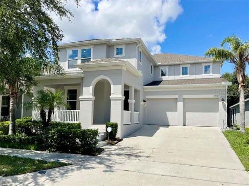 14585 Magnolia Ridge Loop, WINTER GARDEN, FL, 34787-5627 | Card Image