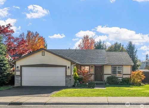 12802 171st Street Ct E, Puyallup, WA, 98374-9108 | Card Image