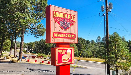 1097 Mechem Dr, Ruidoso, NM, 88345-7048 | Card Image