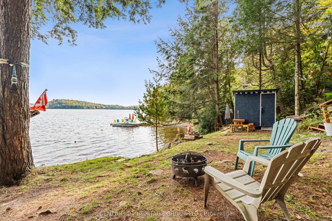 1464 N Shore Rd, House other with 4 bedrooms, 2 bathrooms and 7 parking in Utterson ON | Image 15
