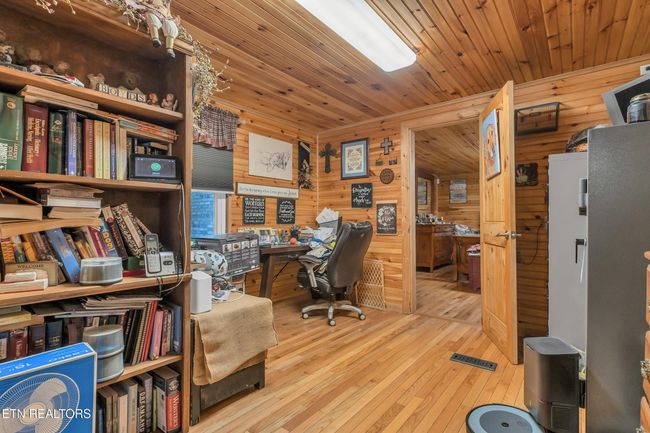 348 Cemetery Rd, House other with 4 bedrooms, 2 bathrooms and null parking in Pennington Gap VA | Image 20