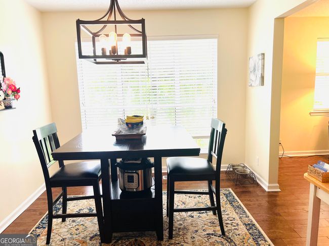 481 Lennox Way, House other with 3 bedrooms, 2 bathrooms and null parking in ROCKY FACE GA | Image 24