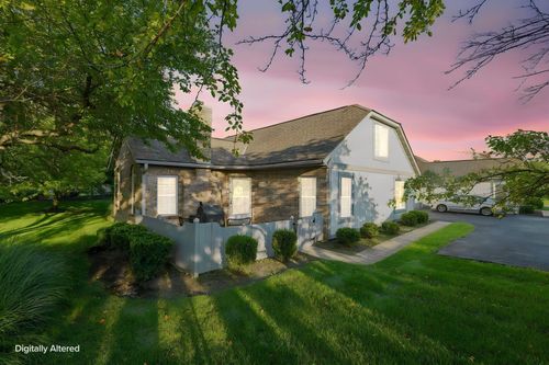 3778 Falls Circle Dr, Hilliard, OH, 43026-9158 | Card Image