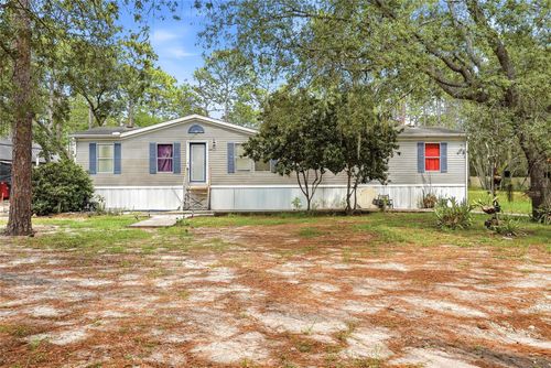 18200 Normandeau St, Spring Hill, FL, 34610-6018 | Card Image