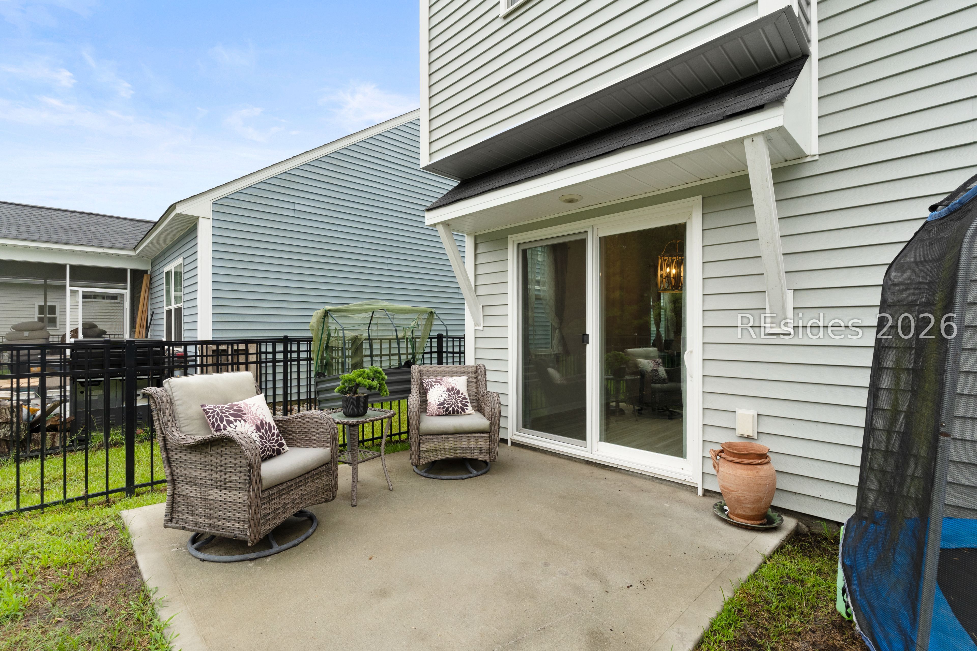 Residential in Hardeeville 4