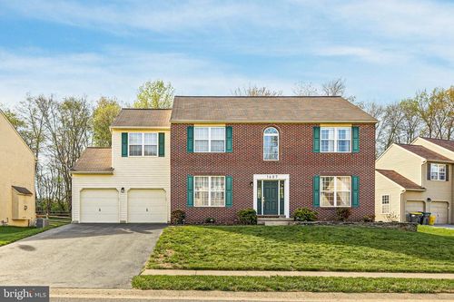 1607 Wiegon Dr, NEW CASTLE, DE, 19720-8921 | Card Image