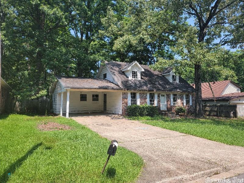 Republic Ln, Little Rock, AR 72209
