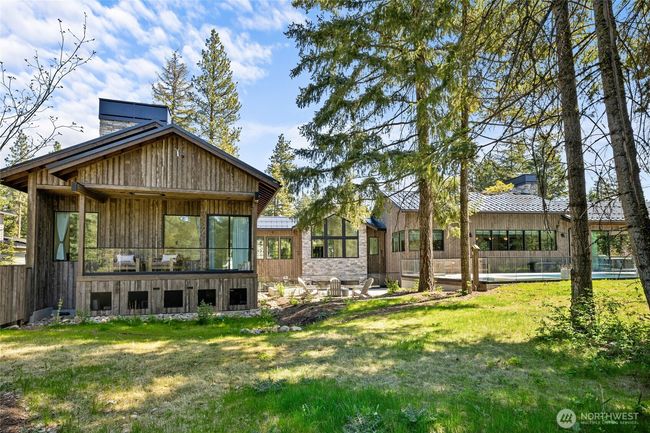 1501 Kokanee Loop, House other with 9 bedrooms, 7 bathrooms and 2 parking in Cle Elum WA | Image 35