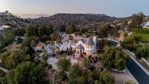 1 Mustang Ln, Bell Canyon, CA, 91307-1133 | Card Image