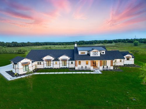 2028 High Meadow Ct, Bartonville, TX, 76226-4182 | Card Image