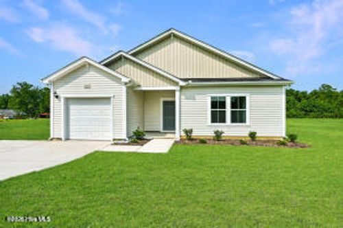 107 Franklin Landing Drive, Pikeville, NC, 27863 | Card Image