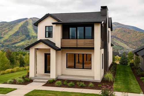 1384 Mahogany Way, Park City, UT, 84098-5861 | Card Image