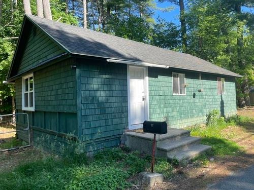 11 Wilson Pond Rd, North Swanzey, NH, 03431-4466 | Card Image