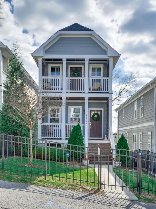 4609 Kentucky Ave, Nashville, TN, 37209 | Card Image
