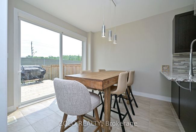 69 Walker Blvd, House other with 3 bedrooms, 4 bathrooms and 2 parking in Alliston ON | Image 14