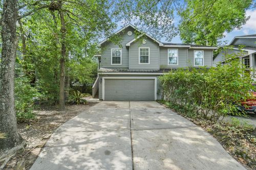 11 Verbena Bend Pl, The Woodlands, TX, 77382-2303 | Card Image