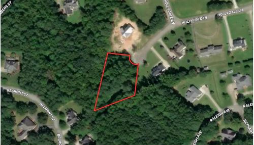 8- Lot 8 Hollydale Lane, South Hill, VA, 23970 | Card Image