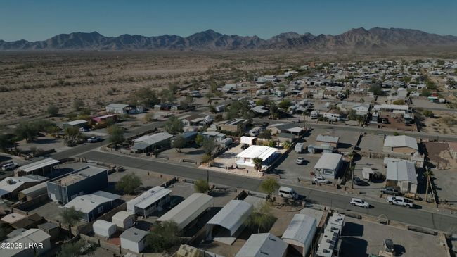 49718 Onyx Ave, House other with 2 bedrooms, 1 bathrooms and null parking in Quartzsite AZ | Image 35