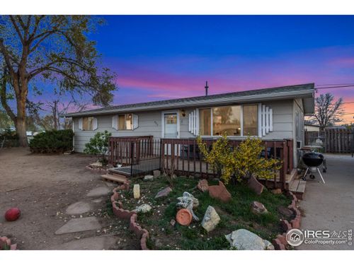 402 35th St, Evans, CO, 80620-2208 | Card Image