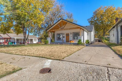 1415 Main St, Tulsa, OK, 74106-4640 | Card Image