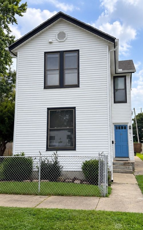 1621 Edison Ave, Hamilton, OH, 45011-4405 | Card Image