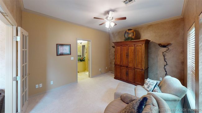 3302 Callaway Dr, House other with 3 bedrooms, 4 bathrooms and null parking in Claremore OK | Image 17