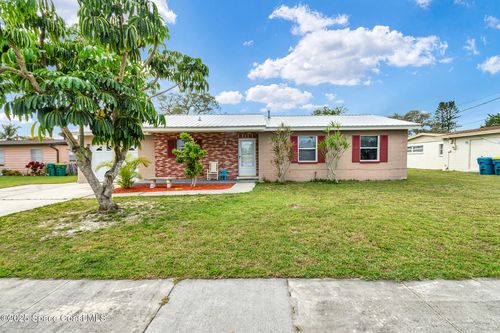 515 Monitor St, Merritt Island, FL, 32952-2617 | Card Image