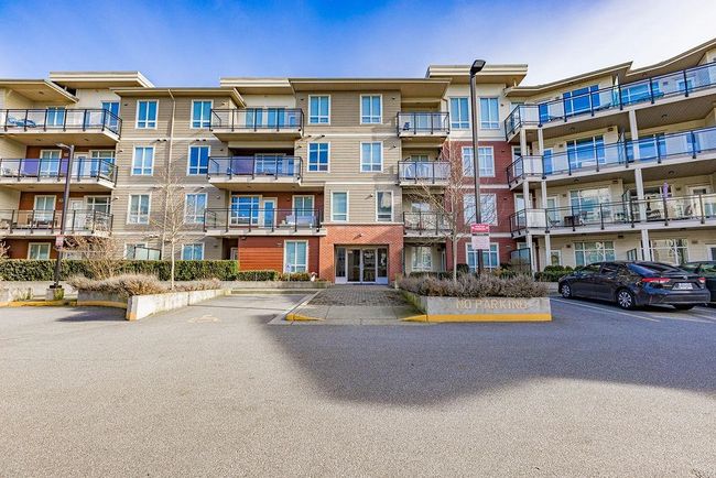 D310 - 20211 66 Avenue, Condo with 2 bedrooms, 2 bathrooms and 2 parking in Langley BC | Image 2