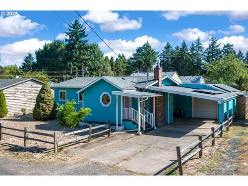 9524 Se 55th Ave, Milwaukie, OR, 97222-4209 | Card Image