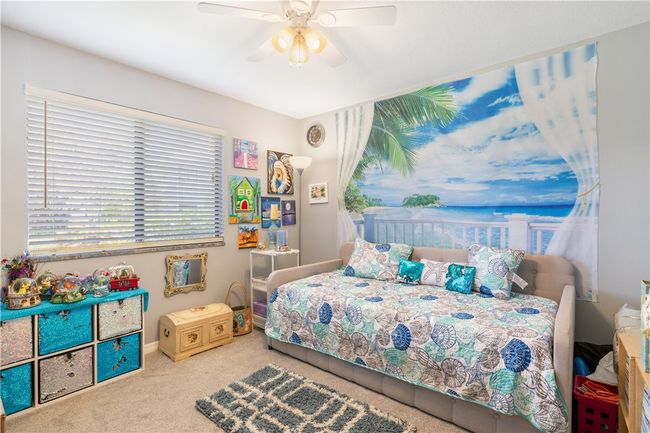 APT-1 - 5725 Pelican Pointe Dr, House attached with 2 bedrooms, 2 bathrooms and null parking in Sebastian FL | Image 14