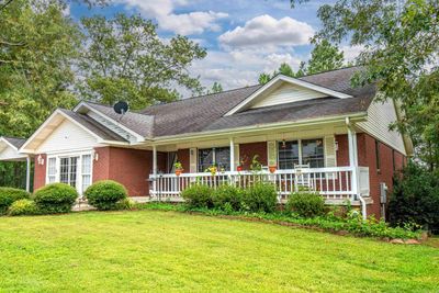 221 Perry Street, House other with 3 bedrooms, 2 bathrooms and null parking in Glenwood AR | Image 2