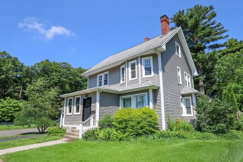 88 Biltmore St, Springfield, MA, 01108-2614 | Card Image