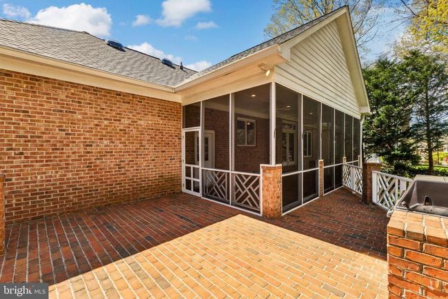 8092 Crooked Oaks Ct, House other with 3 bedrooms, 3 bathrooms and null parking in GAINESVILLE VA | Image 76