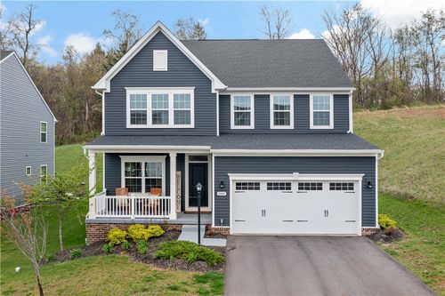 2009 Tamarack Ct, Mc Donald, PA, 15057-3011 | Card Image